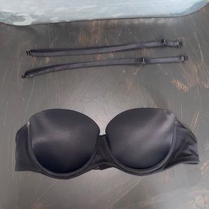 PINK by Victoria Secret Wear Everywhere Multi-Way Push-Up Bra